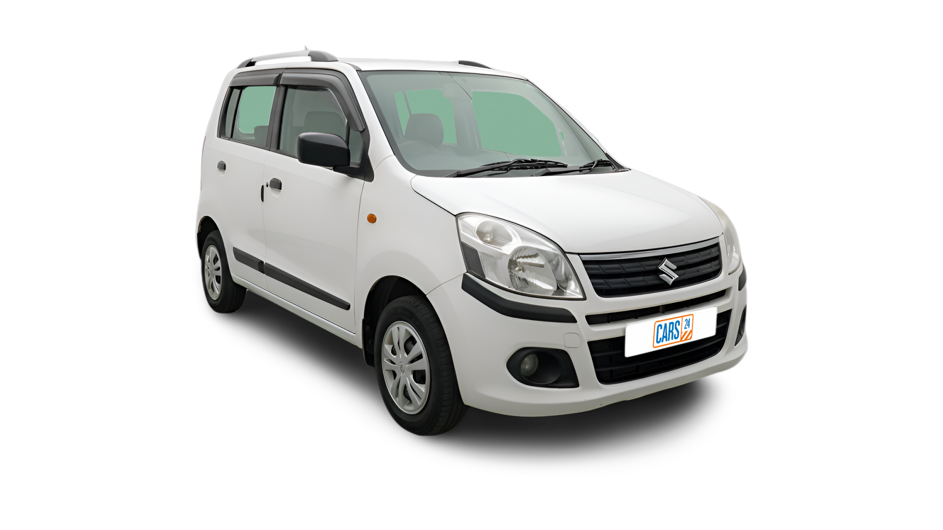 Maruti Wagon R 1.0-img